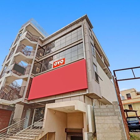 Hotel O Gn Nelli Suites Bangalore Exterior foto